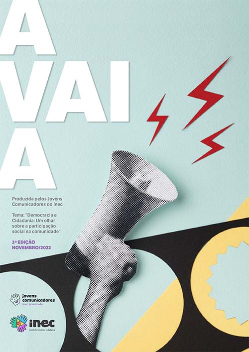 Revista A Vaia – 3ª Edição