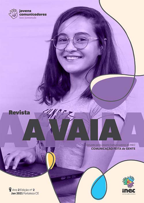 Revista A Vaia – 2ª Edição