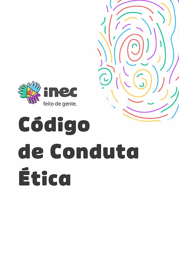 Código de Conduta Ética