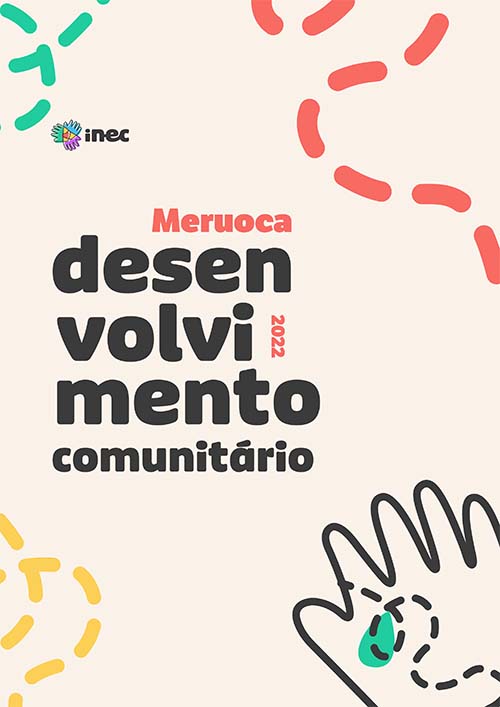 Cartilha Desenvolvimento Comunitário – Meruoca