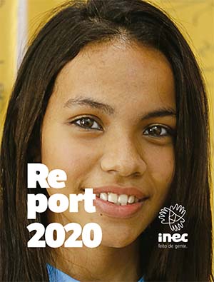 Relatório Anual - 2020 (English)